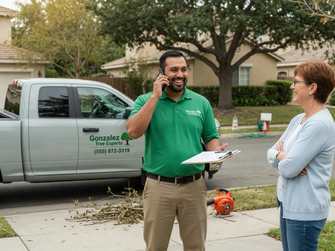 Tree Service Sparta, MI FAQs